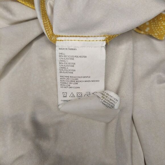 Womans PrAna Marigolds Marrakesh Elixir Dress sz Small - Picture 10 of 10